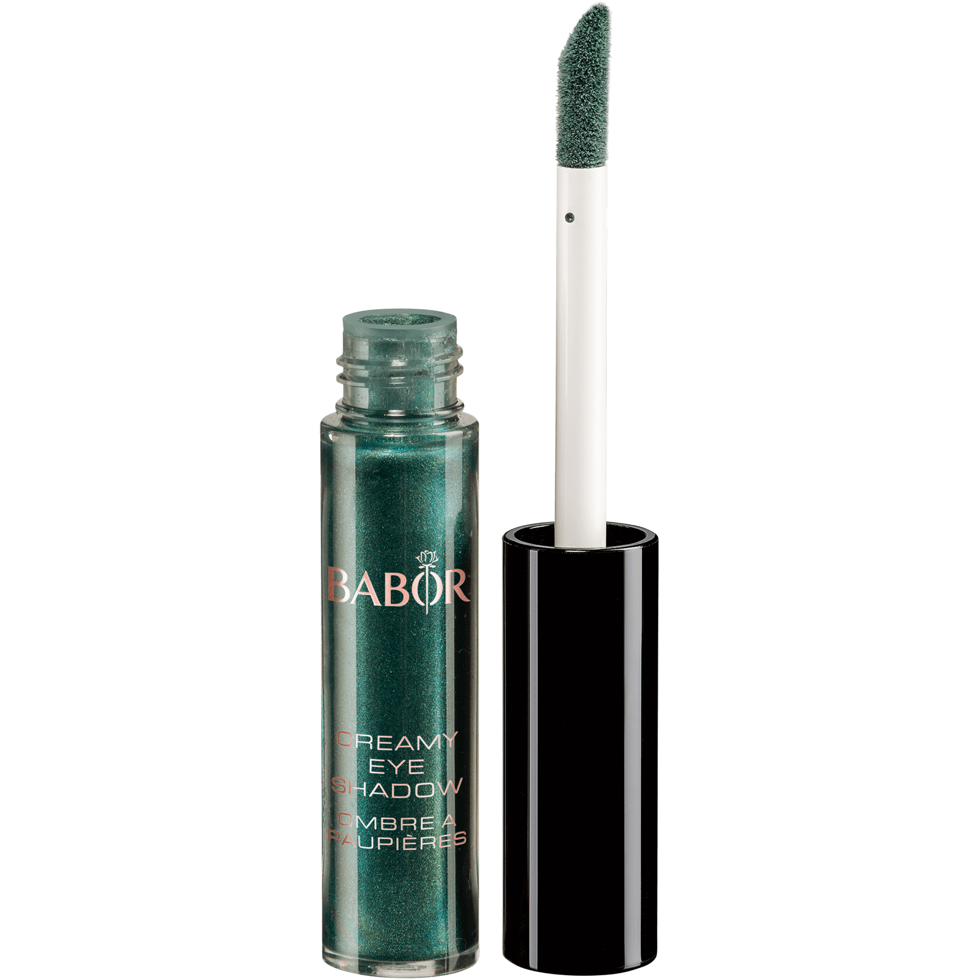 Babor Age ID Creamy Eye Shadow 03 Ocean Green Babor Age ID Creamy Eye Shadow 03 Ocean Green