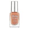 Barry M Gelly Hi Shine Nail Paint Peanut Butter