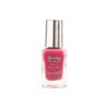 Barry M Gelly Hi Shine Nail Paint Pink Punch