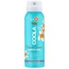 COOLA Sport Continuous Spray SPF30 Tropical Coconut - Travel Size 88 m