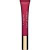 Clarins Velvet Lip Perfector 04 Velvet Raspberry