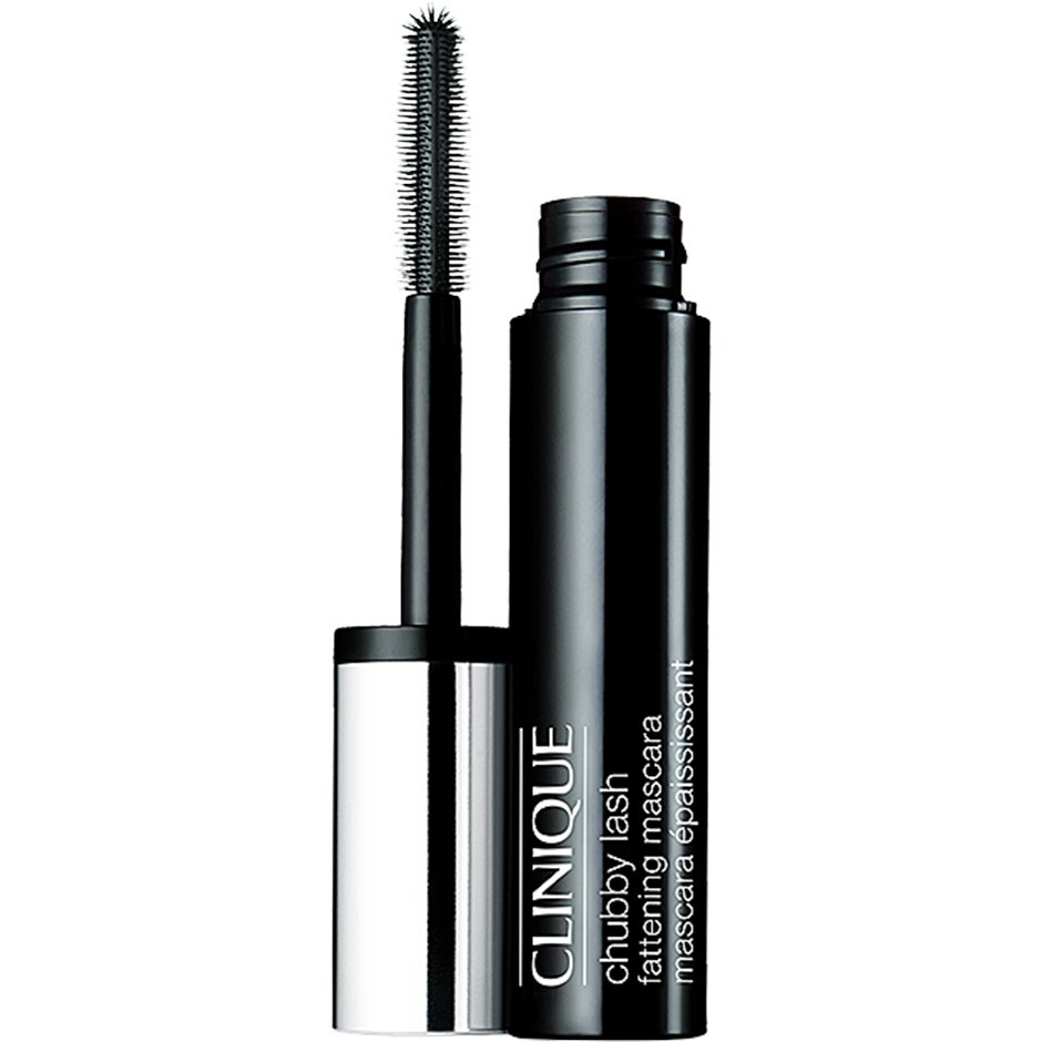 Clinique Chubby Lash Fattening Mascara Jumbo Jet, 9.5 ml Clinique Mascara Clinique Chubby Lash Fattening Mascara Jumbo Jet, 9.5 ml Clinique Mascara