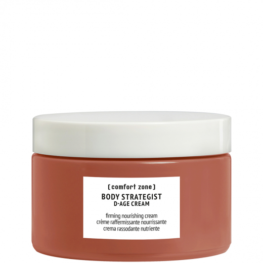 Comfort Zone Body Strategist D-age Cream Comfort Zone Body Strategist D-age Cream