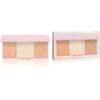 Doll Face Glow, Baby, Glow 3 Shade Glow/Highlighter Goddess Glow