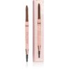 Doll Face The Sculptress Warm Brown