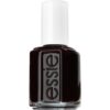 Essie Nail Polish, Licorice, 13 ml Essie Nagellack