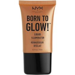 Highlighter Born To Glow Liquid Illuminator Highlighter Born To Glow Liquid Illuminator
