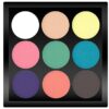 Kokie Cosmetics Eyeshadow Palette Rainbow Riot