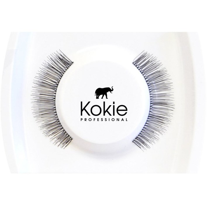 Kokie Cosmetics Lashes FL647 Kokie Cosmetics Lashes FL647