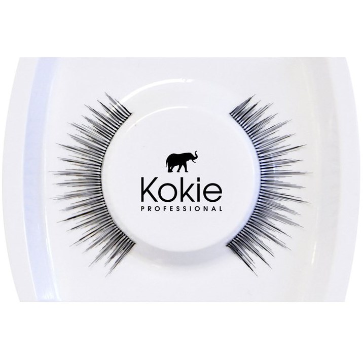 Kokie Cosmetics Lashes FL663 Kokie Cosmetics Lashes FL663