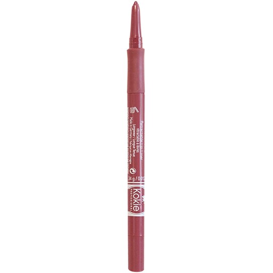 Kokie Cosmetics Retractable Lip Liner Pencil Natural Kokie Cosmetics Retractable Lip Liner Pencil Natural