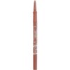 Kokie Cosmetics Retractable Lip Liner Pencil Warm Nude