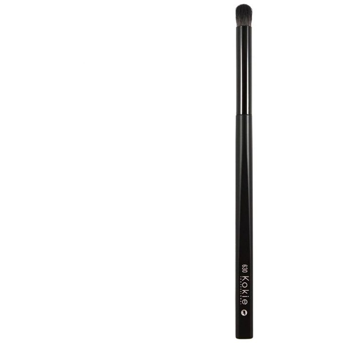 Kokie Cosmetics Small Crease Brush Kokie Cosmetics Small Crease Brush