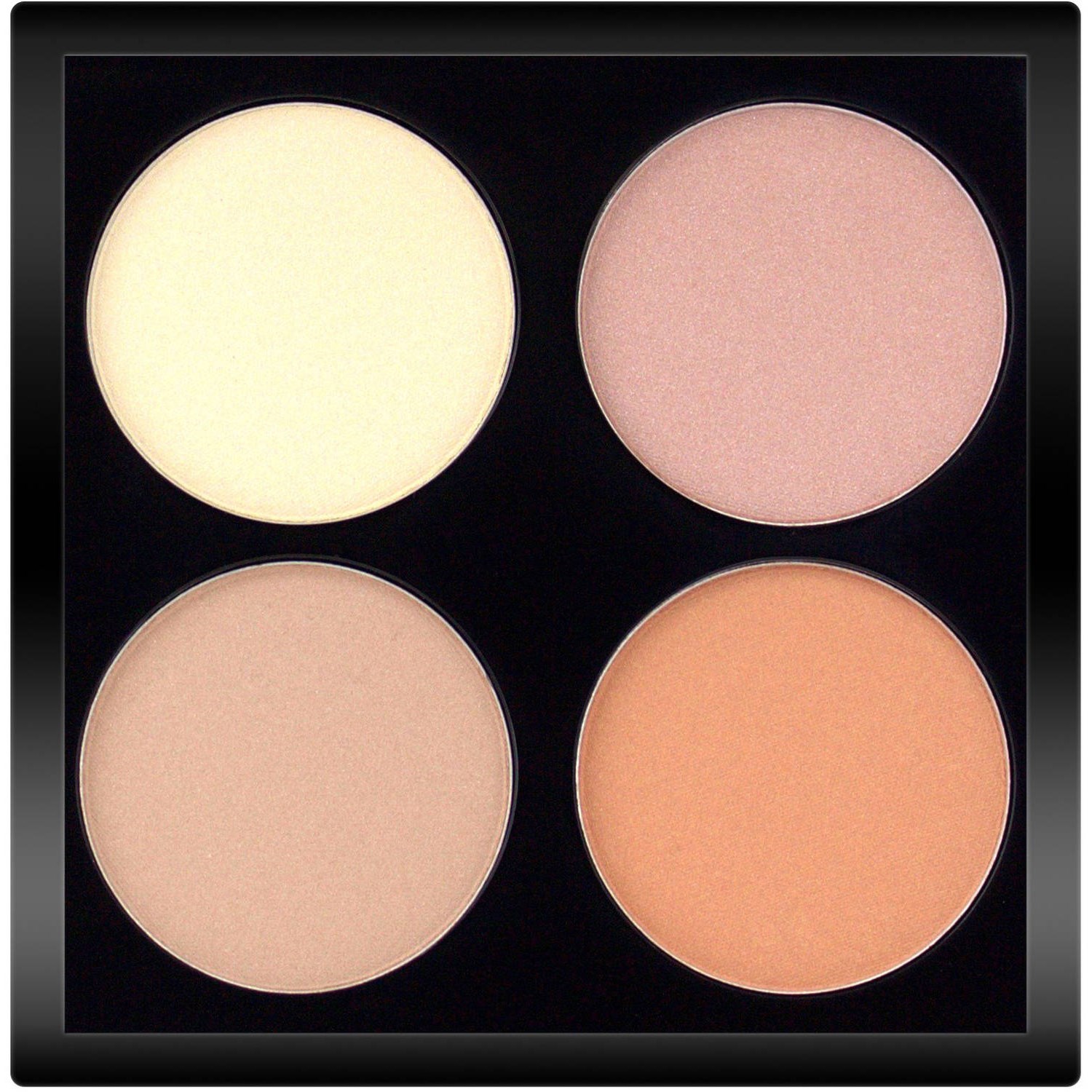 Kokie Cosmetics Strobing Palette Get The Glow Kokie Cosmetics Strobing Palette Get The Glow