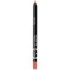 Kokie Cosmetics Velvet Smooth Lip Liner Pencil Nude Pink