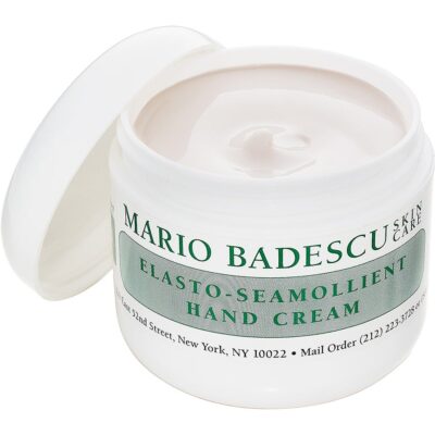 Mario Badescu Elasto-Seamollient Hand Cream, 118 ml Mario Badescu Handkräm