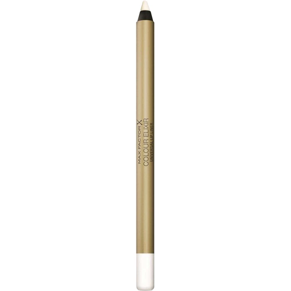 Max Factor Color Elixir Universal Clear Lipliner, 3 ml Max Factor Läppenna Max Factor Color Elixir Universal Clear Lipliner, 3 ml Max Factor Läppenna