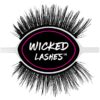 NYX PROFESSIONAL MAKEUP Wicked Lashes Amplified