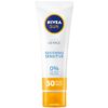 Nivea Face Sensitive Soothing Spf 50 50 ml