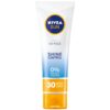 Nivea Sun Face Shine Control Cream Spf30 50 ml