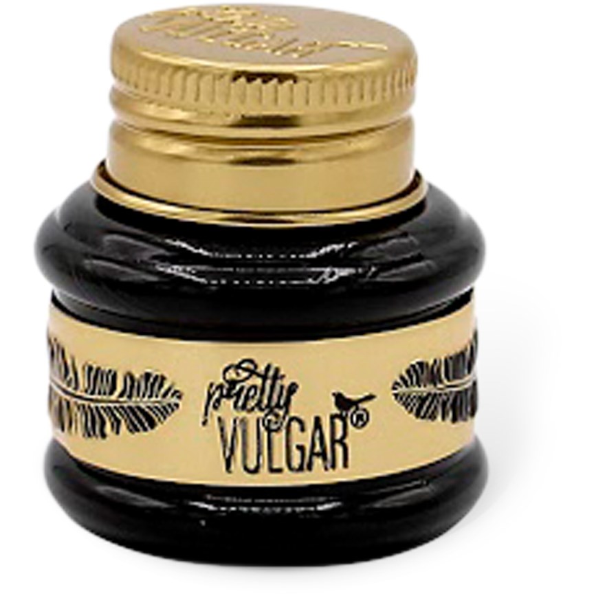 Pretty Vulgar The Ink Gel Eyeliner Black List Pretty Vulgar The Ink Gel Eyeliner Black List