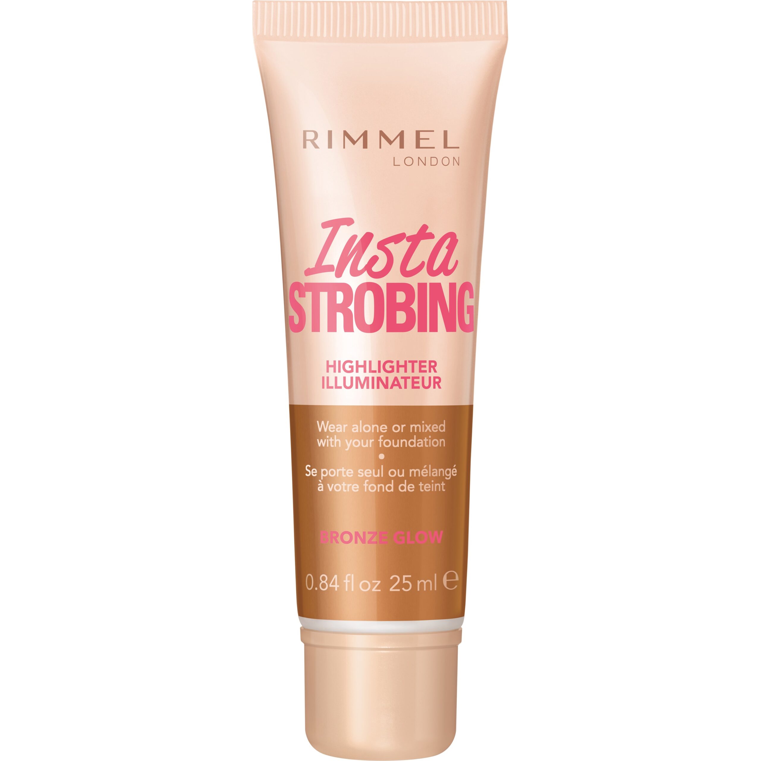 Rimmel Insta Flawless 003 Bronze Glow Rimmel Insta Flawless 003 Bronze Glow