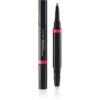 Shiseido Lipliner Inkduo 6