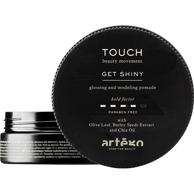 Artègo Touch Get Shiny 100 ml Artègo Touch Get Shiny 100 ml