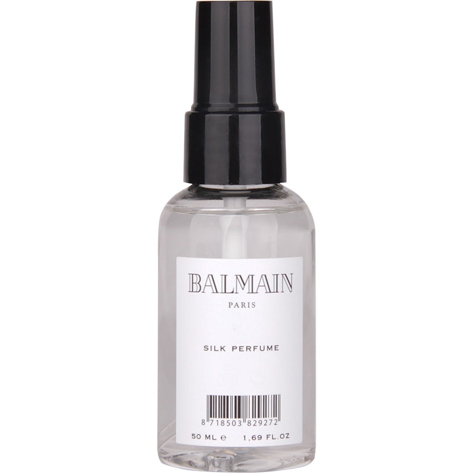 Balmain Silk Perfume, 50 ml Balmain Hair Couture Hårparfym Balmain Silk Perfume, 50 ml Balmain Hair Couture Hårparfym