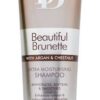 Beautiful Brunette Shampoo