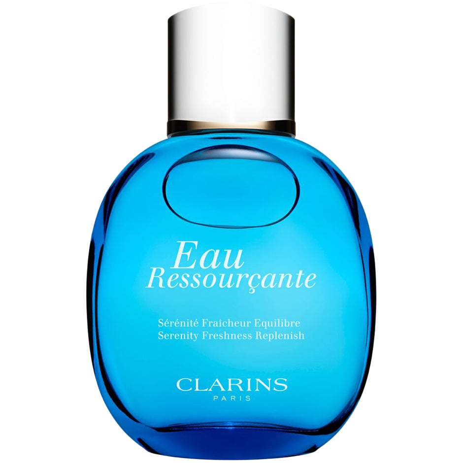 Clarins Rebalancing Fragrance Spray, 100 ml Clarins Body Mist Clarins Rebalancing Fragrance Spray, 100 ml Clarins Body Mist