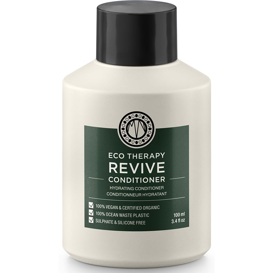 Eco Therapy Revive, 100 ml Maria Nila Conditioner - Balsam Eco Therapy Revive, 100 ml Maria Nila Conditioner - Balsam