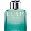 Eternity for Men Summer 2020, EdT 100ml