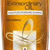 Extraordinary Coconut Oil Shampoo Big Size