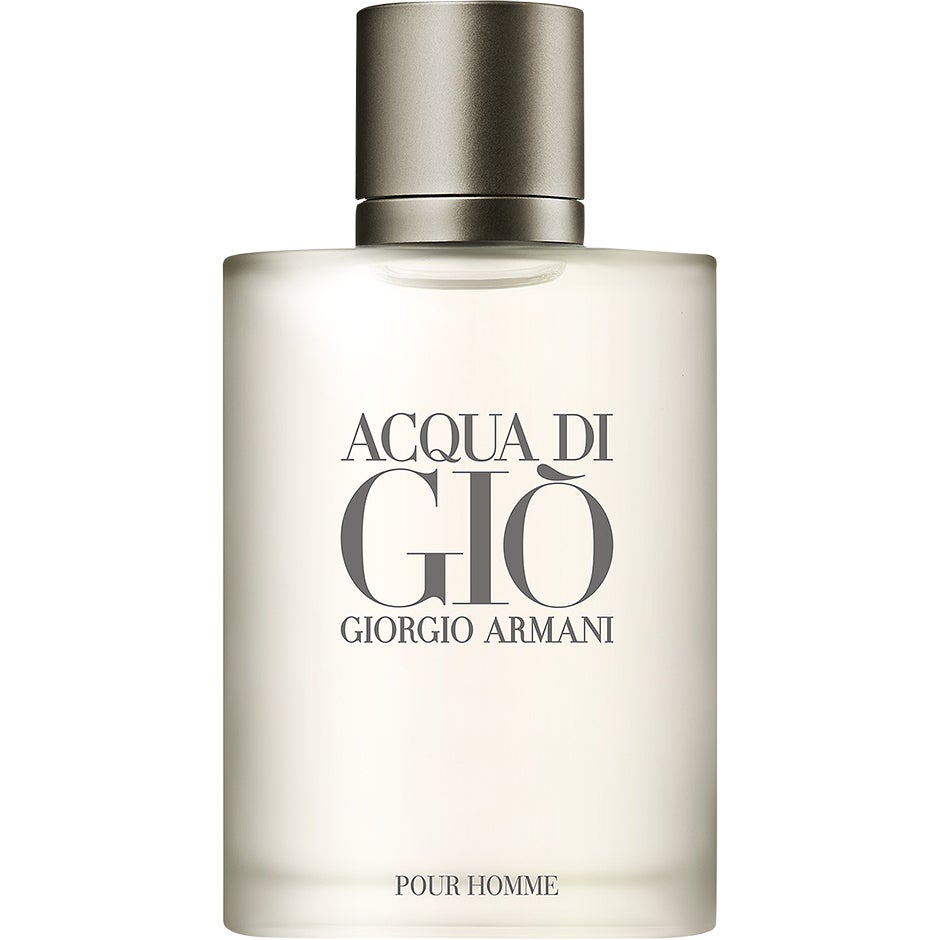 Giorgio Armani Acqua Di Gio Pour Homme EdT, 30 ml Giorgio Armani Parfym Giorgio Armani Acqua Di Gio Pour Homme EdT, 30 ml Giorgio Armani Parfym