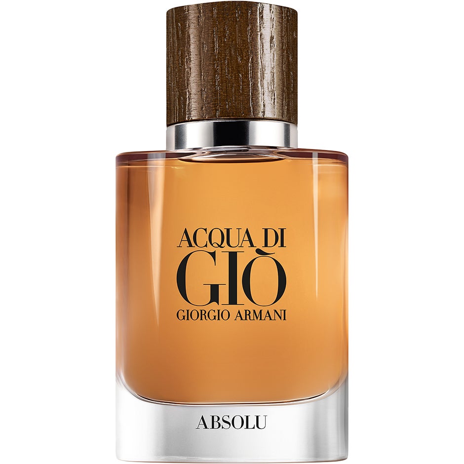 Giorgio Armani Acqua di Giò Absolu , 40 ml Giorgio Armani Parfym Giorgio Armani Acqua di Giò Absolu , 40 ml Giorgio Armani Parfym