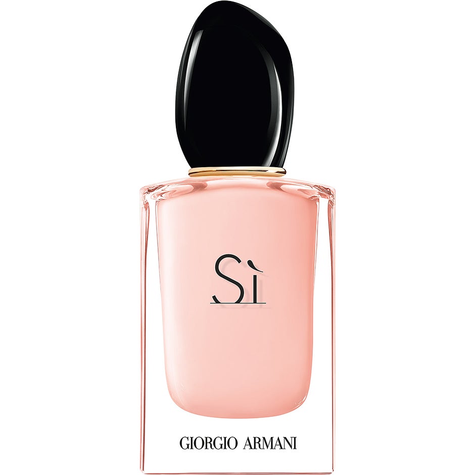 Giorgio Armani Sì Fiori , 50 ml Giorgio Armani Parfym Giorgio Armani Sì Fiori , 50 ml Giorgio Armani Parfym