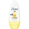 Go Fresh Grapefruit & Lemongrass, 50 ml Dove Deodorant