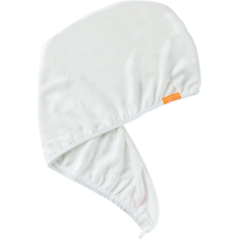 Lisse Luxe Hair Turban, Aquis Paket Lisse Luxe Hair Turban, Aquis Paket