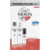 NIOXIN Trial Kit System 4, Nioxin Paket