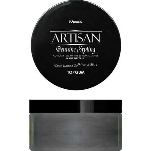Nook Artisan Genuine Styling Top Gum 100 ml Nook Artisan Genuine Styling Top Gum 100 ml