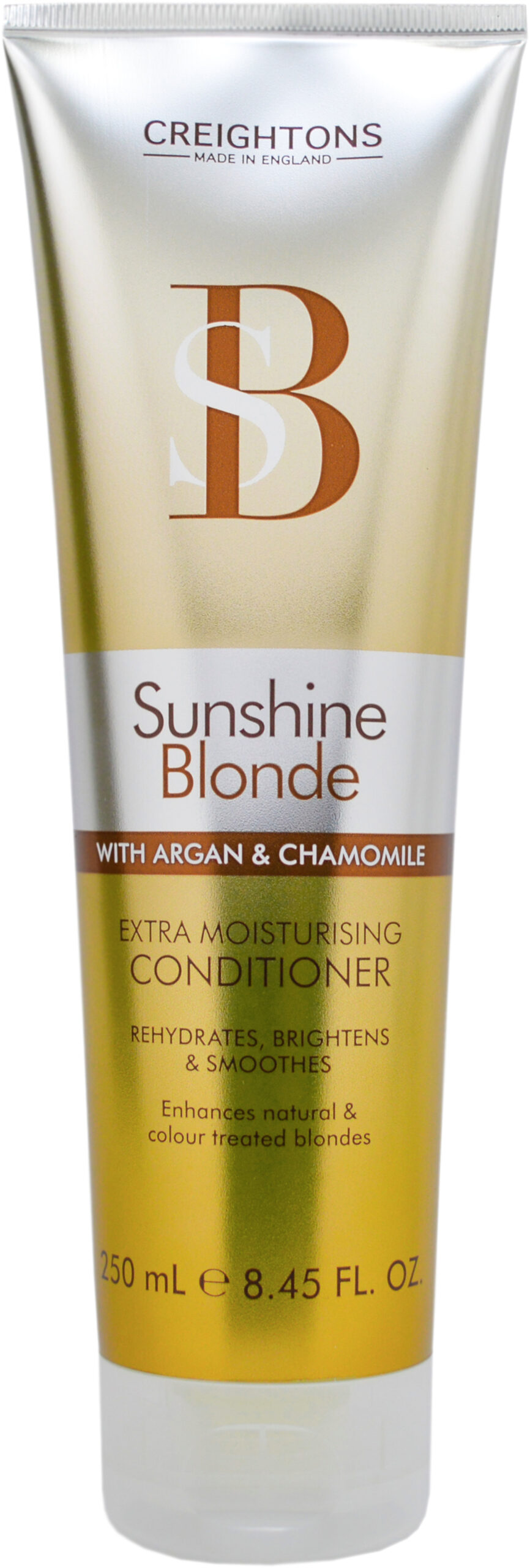 Sunshine Blonde Conditioner Sunshine Blonde Conditioner