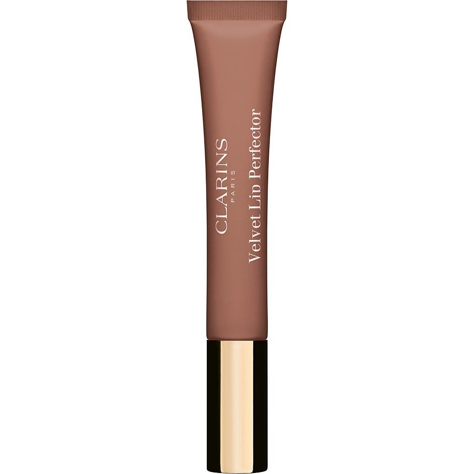 Velvet Lip Perfector, Clarins Läppstift Velvet Lip Perfector, Clarins Läppstift