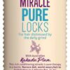 3 Minute Miracle Treatment Pure Locks