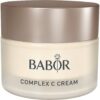 Babor Complex C Cream, 50 ml Babor Dagkräm