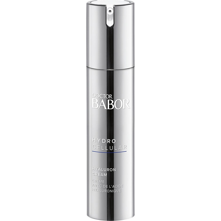Babor Doctor Babor Hydro Cellular Hyaluron Cream, 50 ml Babor Dagkräm Babor Doctor Babor Hydro Cellular Hyaluron Cream, 50 ml Babor Dagkräm