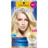 Blonde, 158 ml Schwarzkopf Blondering & blekning