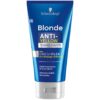 Blonde Anti-Yellow Toning, 150 ml Schwarzkopf Toning