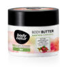 Body Butter Red fruits Pomegranate & Dragon fruit