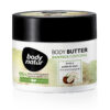 Body Butter Rice & Coconut Oil